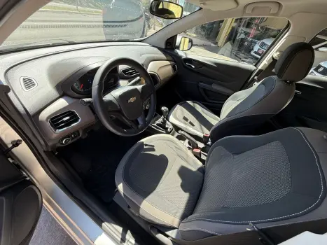 CHEVROLET Prisma 1.4 4P LT FLEX, Foto 9
