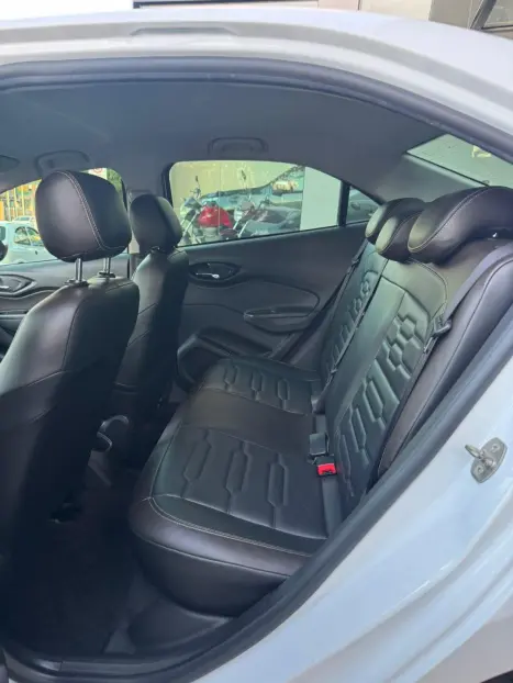 CHEVROLET Prisma 1.4 4P LTZ FLEX, Foto 8