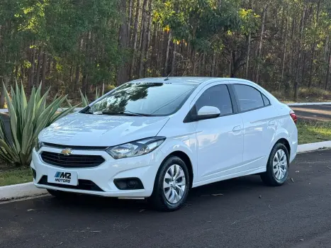 CHEVROLET Prisma 1.4 4P LT FLEX AUTOMTICO, Foto 2