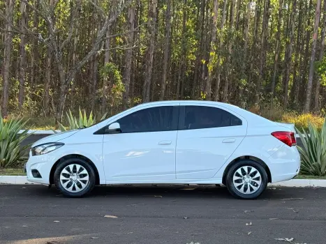 CHEVROLET Prisma 1.4 4P LT FLEX AUTOMTICO, Foto 3