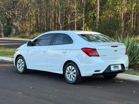 CHEVROLET Prisma 1.4 4P LT FLEX AUTOMTICO, Foto 4