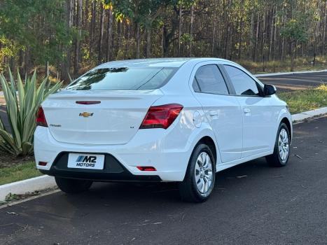 CHEVROLET Prisma 1.4 4P LT FLEX AUTOMTICO, Foto 10