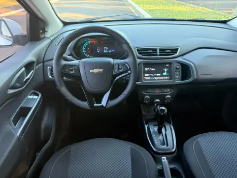 CHEVROLET Prisma 1.4 4P LT FLEX AUTOMTICO, Foto 13