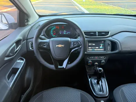 CHEVROLET Prisma 1.4 4P LT FLEX AUTOMTICO, Foto 14