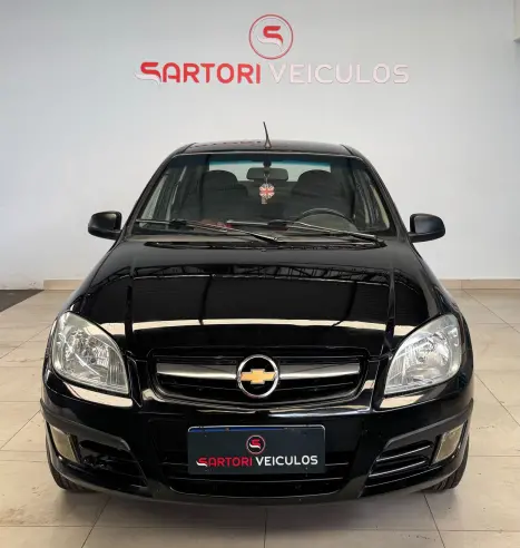 CHEVROLET Prisma 1.4 4P MAXX FLEX, Foto 2