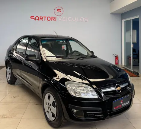 CHEVROLET Prisma 1.4 4P MAXX FLEX, Foto 3