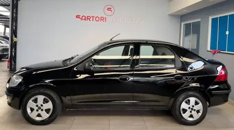 CHEVROLET Prisma 1.4 4P MAXX FLEX, Foto 4