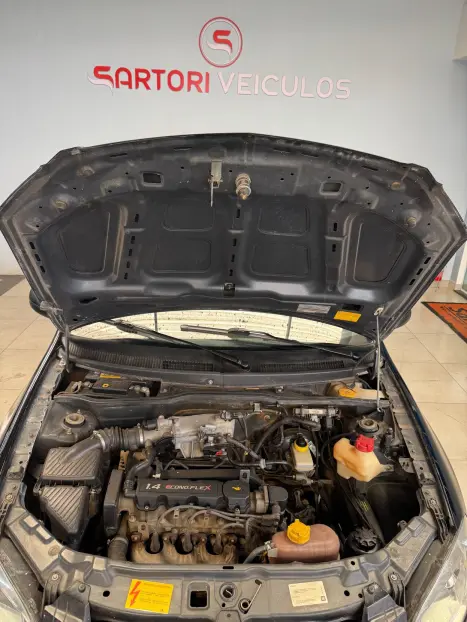 CHEVROLET Prisma 1.4 4P MAXX FLEX, Foto 6