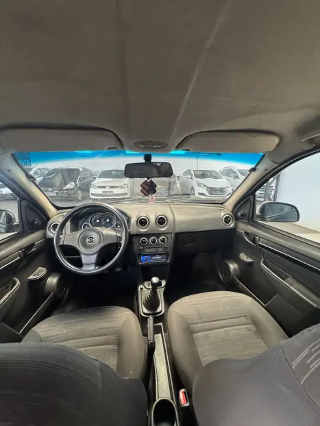 CHEVROLET Prisma 1.4 4P MAXX FLEX, Foto 10