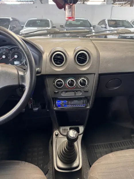 CHEVROLET Prisma 1.4 4P MAXX FLEX, Foto 11