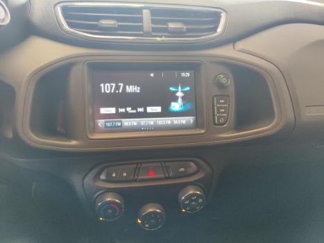 CHEVROLET Prisma 1.4 4P LT FLEX, Foto 12