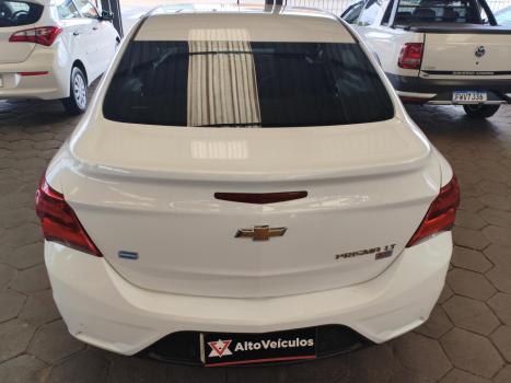 CHEVROLET Prisma 1.4 4P LT FLEX, Foto 5