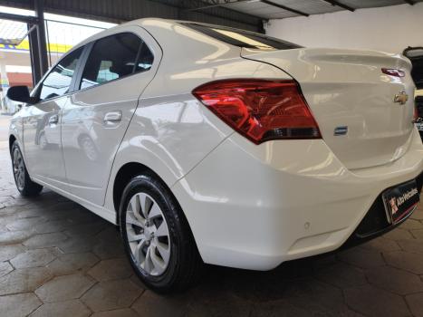 CHEVROLET Prisma 1.4 4P LT FLEX, Foto 19