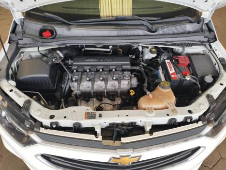 CHEVROLET Prisma 1.4 4P LT FLEX, Foto 20