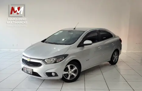 CHEVROLET Prisma 1.4 4P LTZ  AUTOMTICO, Foto 1