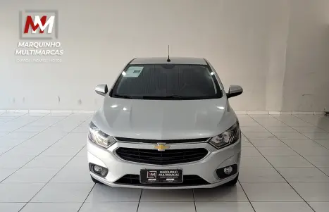 CHEVROLET Prisma 1.4 4P LTZ  AUTOMTICO, Foto 2