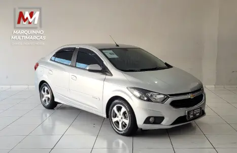 CHEVROLET Prisma 1.4 4P LTZ  AUTOMTICO, Foto 3