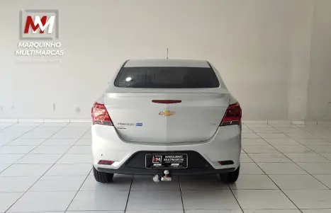 CHEVROLET Prisma 1.4 4P LTZ  AUTOMTICO, Foto 4