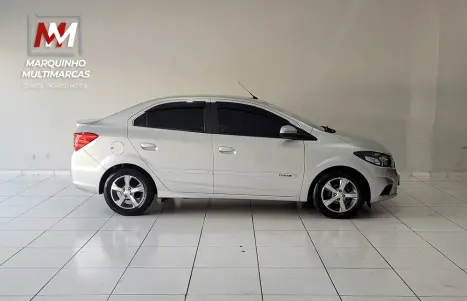 CHEVROLET Prisma 1.4 4P LTZ  AUTOMTICO, Foto 5