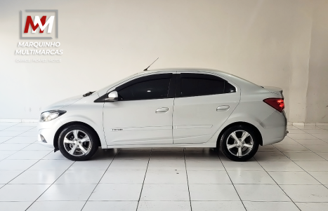 CHEVROLET Prisma 1.4 4P LTZ  AUTOMTICO, Foto 6