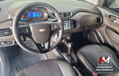 CHEVROLET Prisma 1.4 4P LTZ  AUTOMTICO, Foto 7