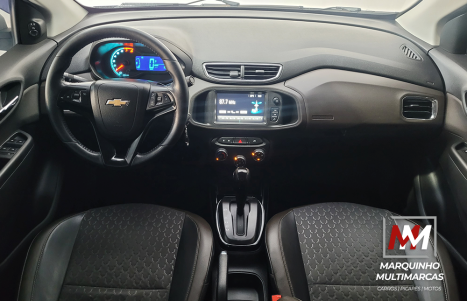 CHEVROLET Prisma 1.4 4P LTZ  AUTOMTICO, Foto 8