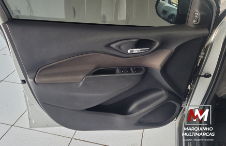 CHEVROLET Prisma 1.4 4P LTZ  AUTOMTICO, Foto 9