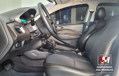 CHEVROLET Prisma 1.4 4P LTZ  AUTOMTICO, Foto 10