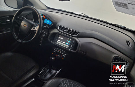 CHEVROLET Prisma 1.4 4P LTZ  AUTOMTICO, Foto 14