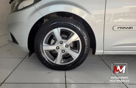 CHEVROLET Prisma 1.4 4P LTZ  AUTOMTICO, Foto 15