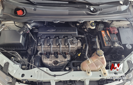 CHEVROLET Prisma 1.4 4P LTZ  AUTOMTICO, Foto 16