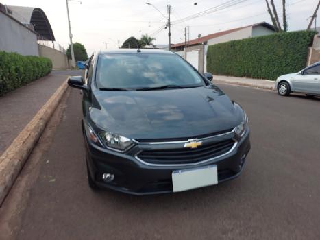 CHEVROLET Prisma 1.4 4P LTZ  AUTOMTICO, Foto 1