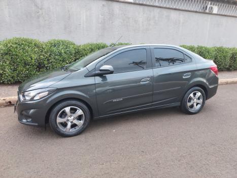 CHEVROLET Prisma 1.4 4P LTZ  AUTOMTICO, Foto 2
