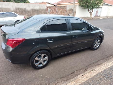 CHEVROLET Prisma 1.4 4P LTZ  AUTOMTICO, Foto 3