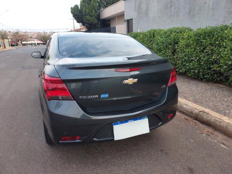 CHEVROLET Prisma 1.4 4P LTZ  AUTOMTICO, Foto 4