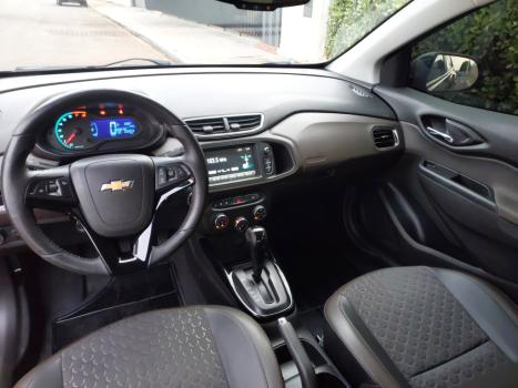 CHEVROLET Prisma 1.4 4P LTZ  AUTOMTICO, Foto 6