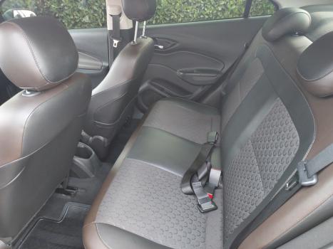 CHEVROLET Prisma 1.4 4P LTZ  AUTOMTICO, Foto 8