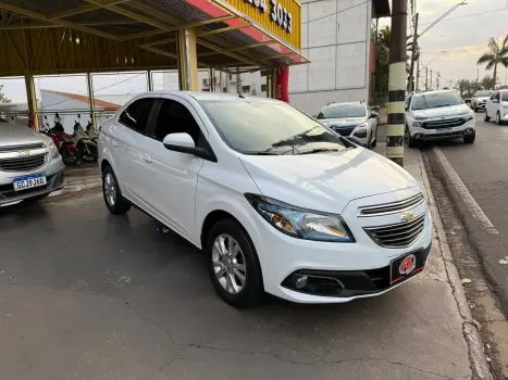 CHEVROLET Prisma 1.4 4P LTZ FLEX, Foto 2