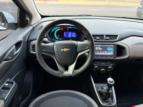 CHEVROLET Prisma 1.4 4P LTZ FLEX, Foto 5