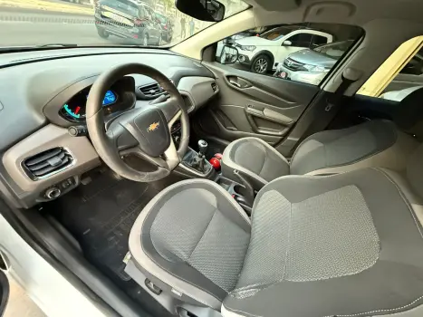 CHEVROLET Prisma 1.4 4P LTZ FLEX, Foto 7