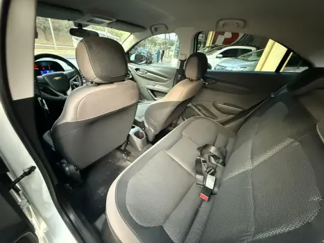 CHEVROLET Prisma 1.4 4P LTZ FLEX, Foto 8
