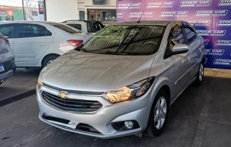 CHEVROLET Prisma 1.4 4P LT FLEX AUTOMTICO, Foto 1