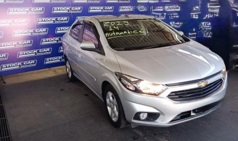 CHEVROLET Prisma 1.4 4P LT FLEX AUTOMTICO, Foto 2