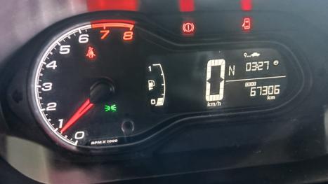 CHEVROLET Prisma 1.4 4P LT FLEX AUTOMTICO, Foto 3
