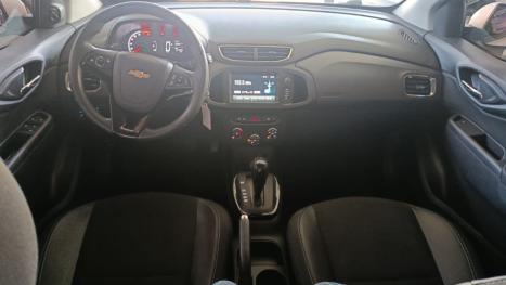 CHEVROLET Prisma 1.4 4P LT FLEX AUTOMTICO, Foto 4