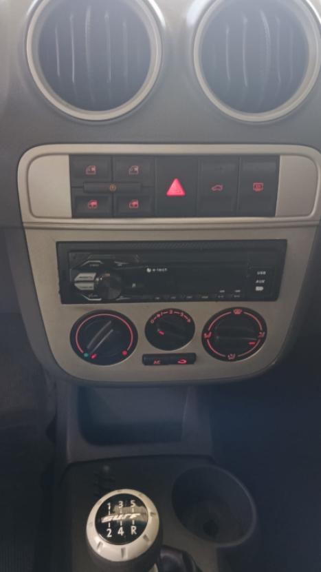 CHEVROLET Prisma 1.4 4P LT FLEX AUTOMTICO, Foto 5