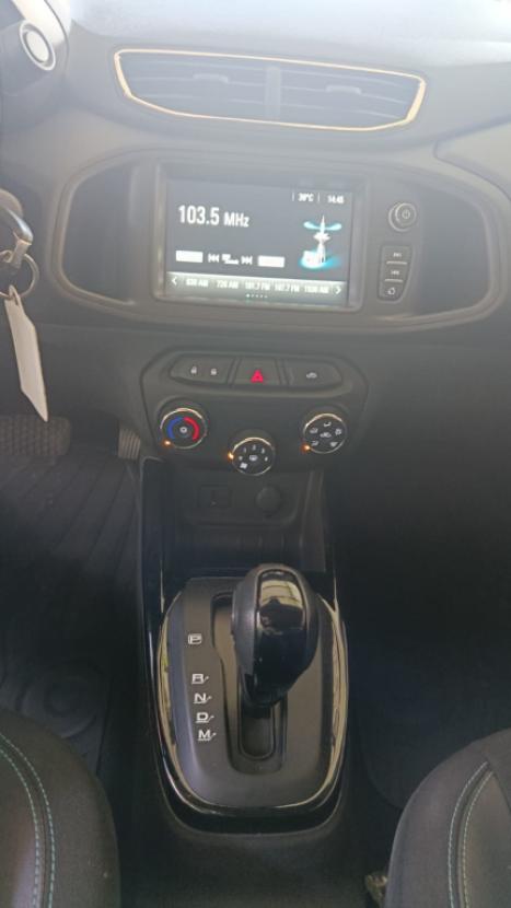 CHEVROLET Prisma 1.4 4P LT FLEX AUTOMTICO, Foto 6