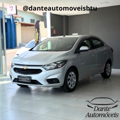 CHEVROLET Prisma 1.4 4P LT FLEX AUTOMTICO, Foto 2