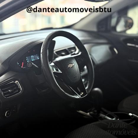 CHEVROLET Prisma 1.4 4P LT FLEX AUTOMTICO, Foto 5