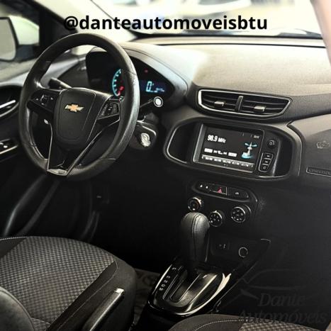 CHEVROLET Prisma 1.4 4P LT FLEX AUTOMTICO, Foto 6